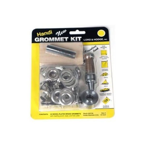 Harpster Of Philipsburg Grommet Repair Kit - 2073A